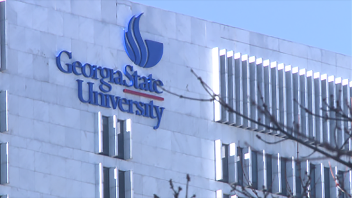 Georgia State University "Beyond Bars" literary journal - Vimarsana News