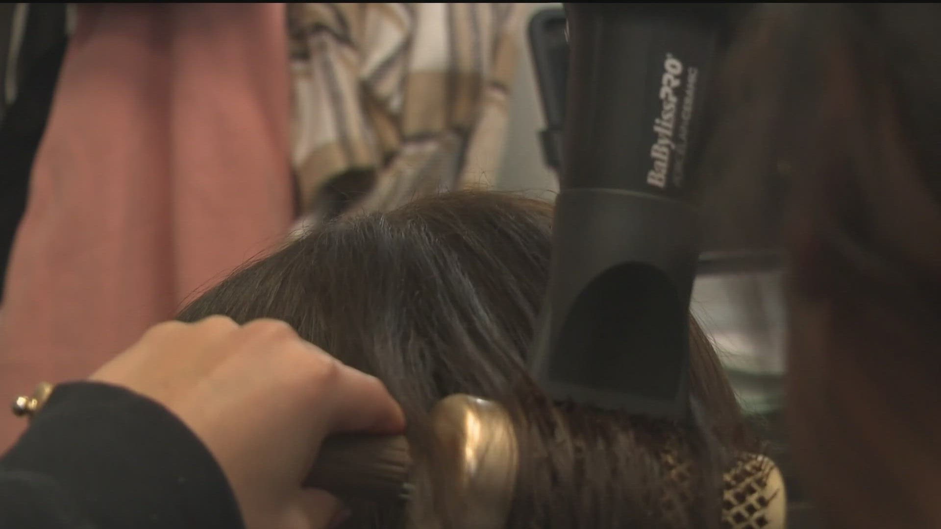 As another extension deadline looms, some cosmetologists are worried their livelihoods could be affected.