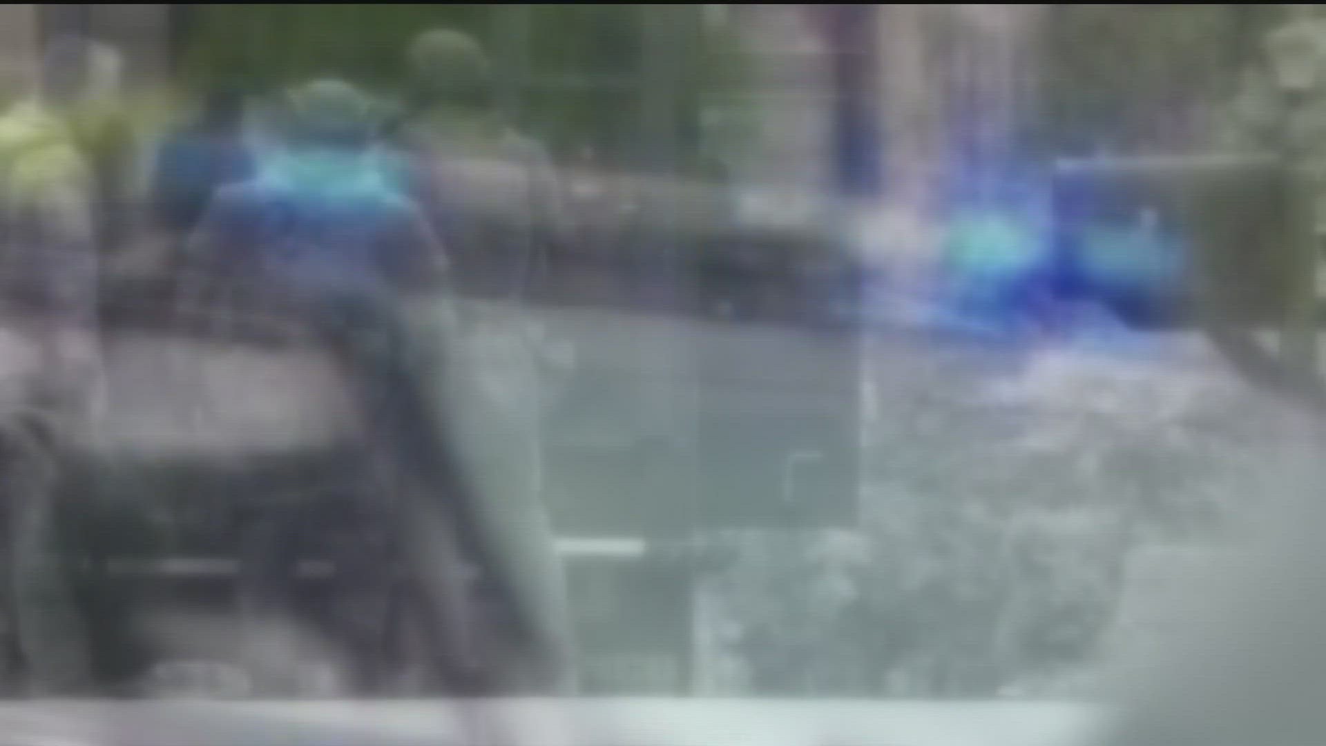 Georgia bill looks to penalize swatting calls | 11alive.com