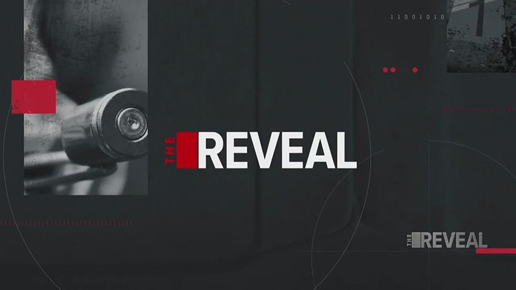 The Reveal Ep. 94 | Apple Air Tags tracking you without your knowledge, and the struggle to find affordable housing in ATL
