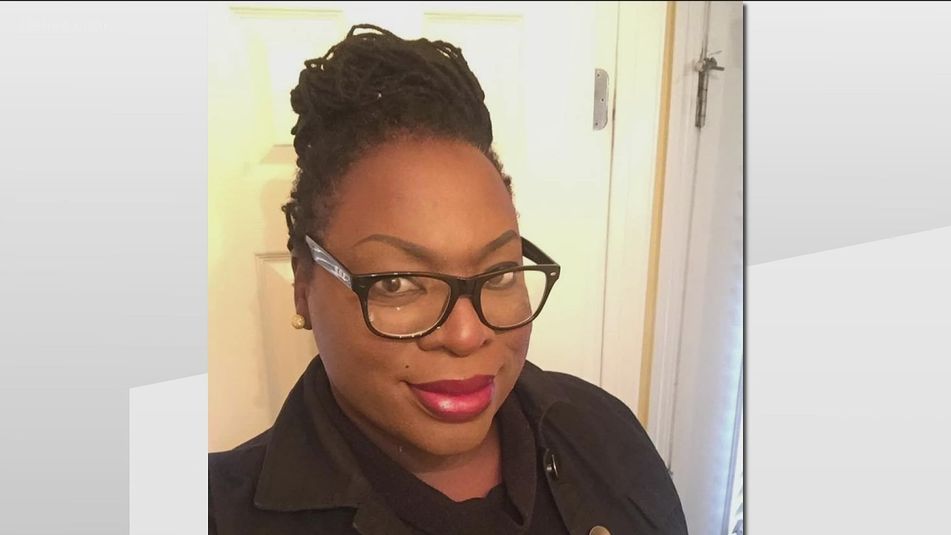 Tori Cooper is the first Black transgender woman to be appointed to the Presidential Advisory Council on HIV and AIDS (PACHA).