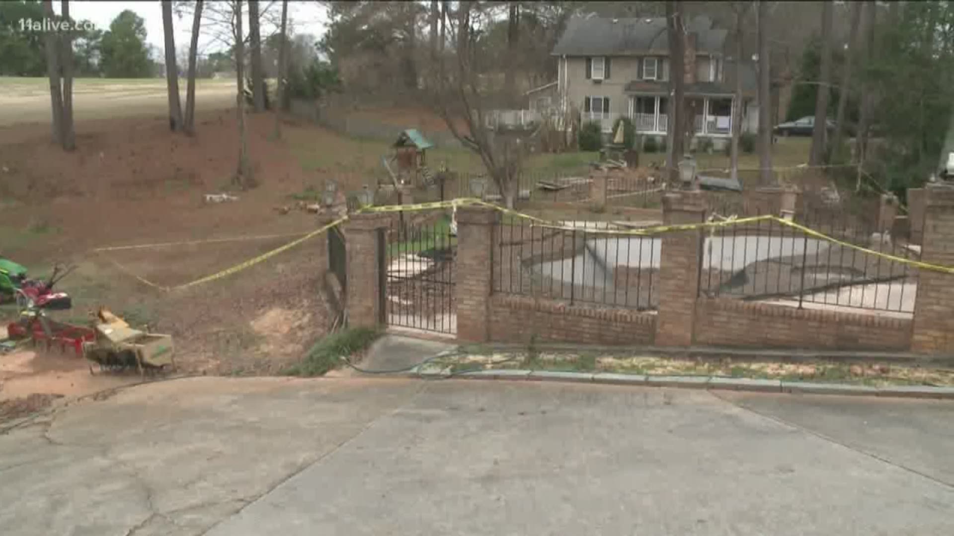 Deteriorating stormwater culverts are sending heavy rain runoff into properties, residents say.