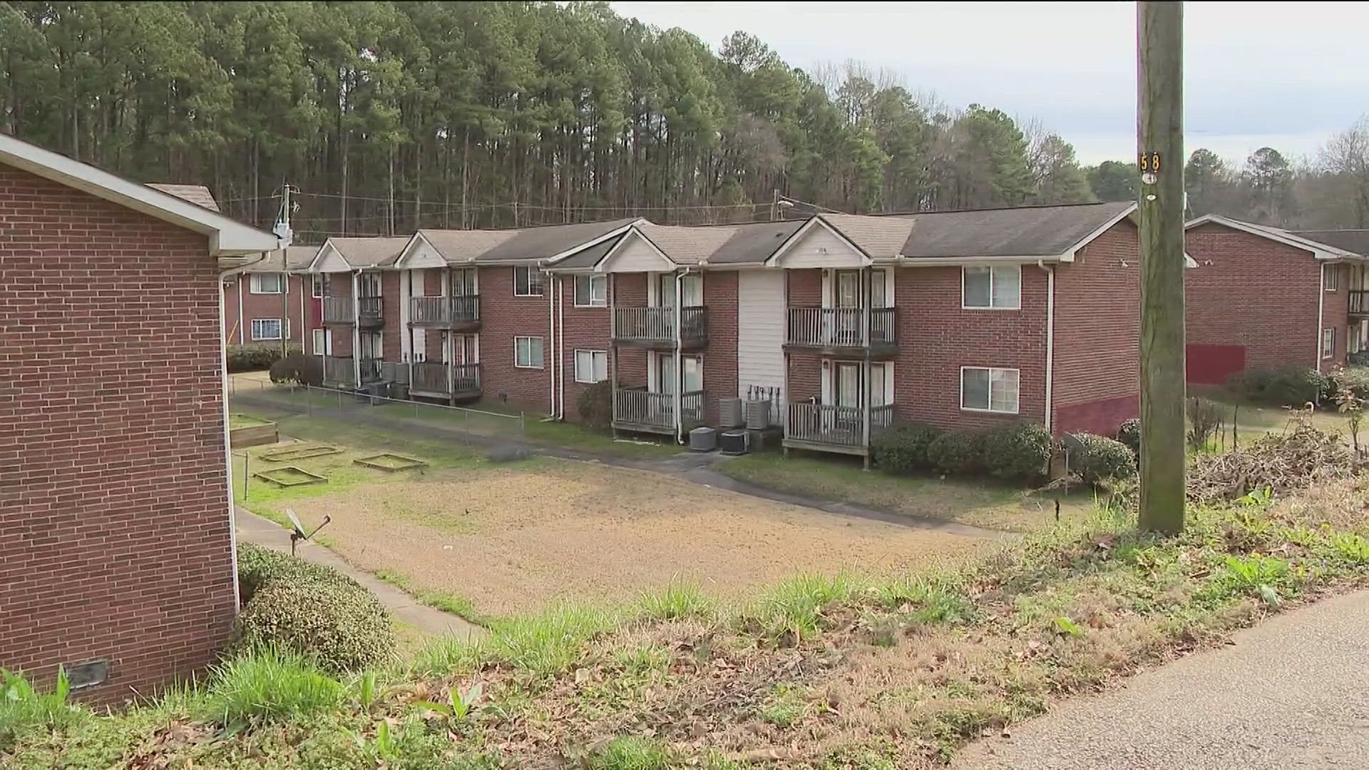 There are two bills in the works in Georgia to make changes for the better when it comes to addressing tenant living conditions.