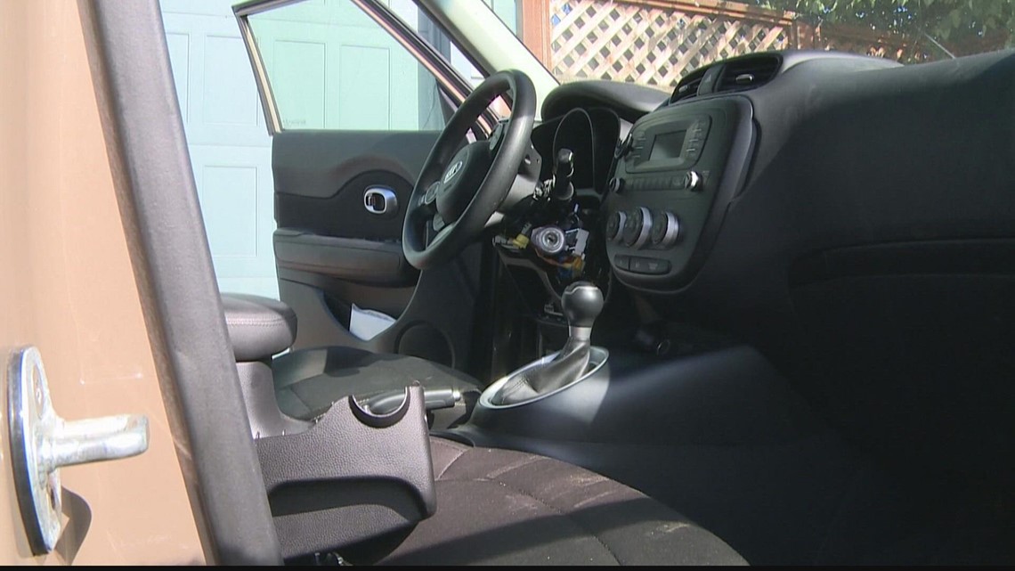 Atlanta Police to discuss how rising Kia Hyundai thefts affect city resources Atlanta Police to discuss how rising Kia Hyundai thefts affect city resources
