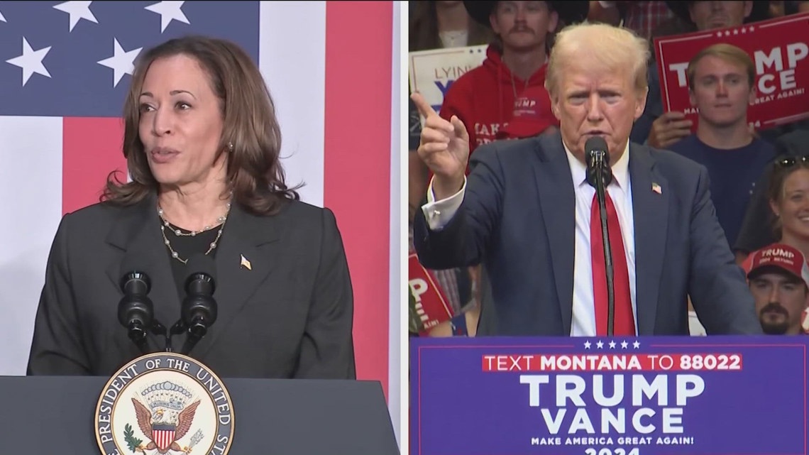 2024 Election When will we know who won?