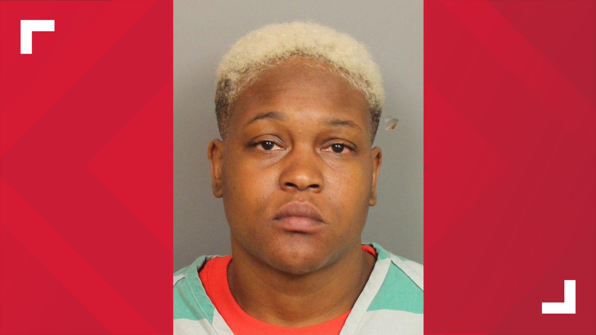 Birmingham Officer Alfreda Fluker charged in lovetriangle murder