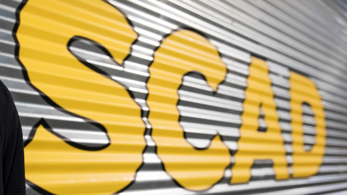 SCAD Atlanta opens casting office - Vimarsana News