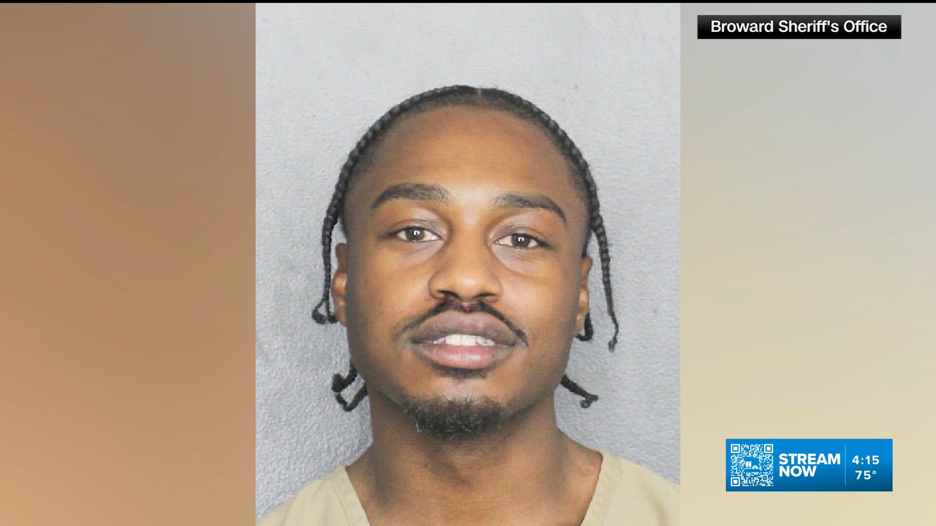 Offset Rapper Jail Rapper charged in connection to incident that preceded shooting of ...