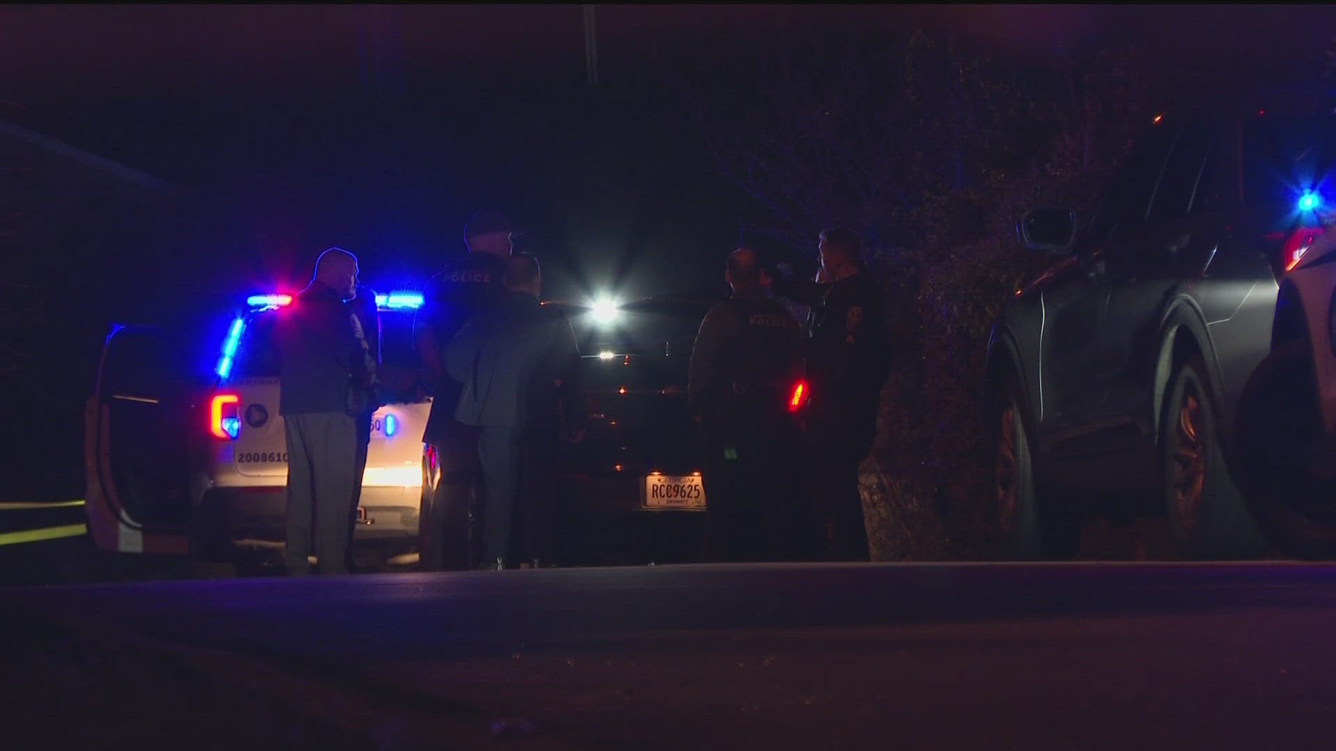Police identify shooting in deadly Gwinnett shooting | 11alive.com