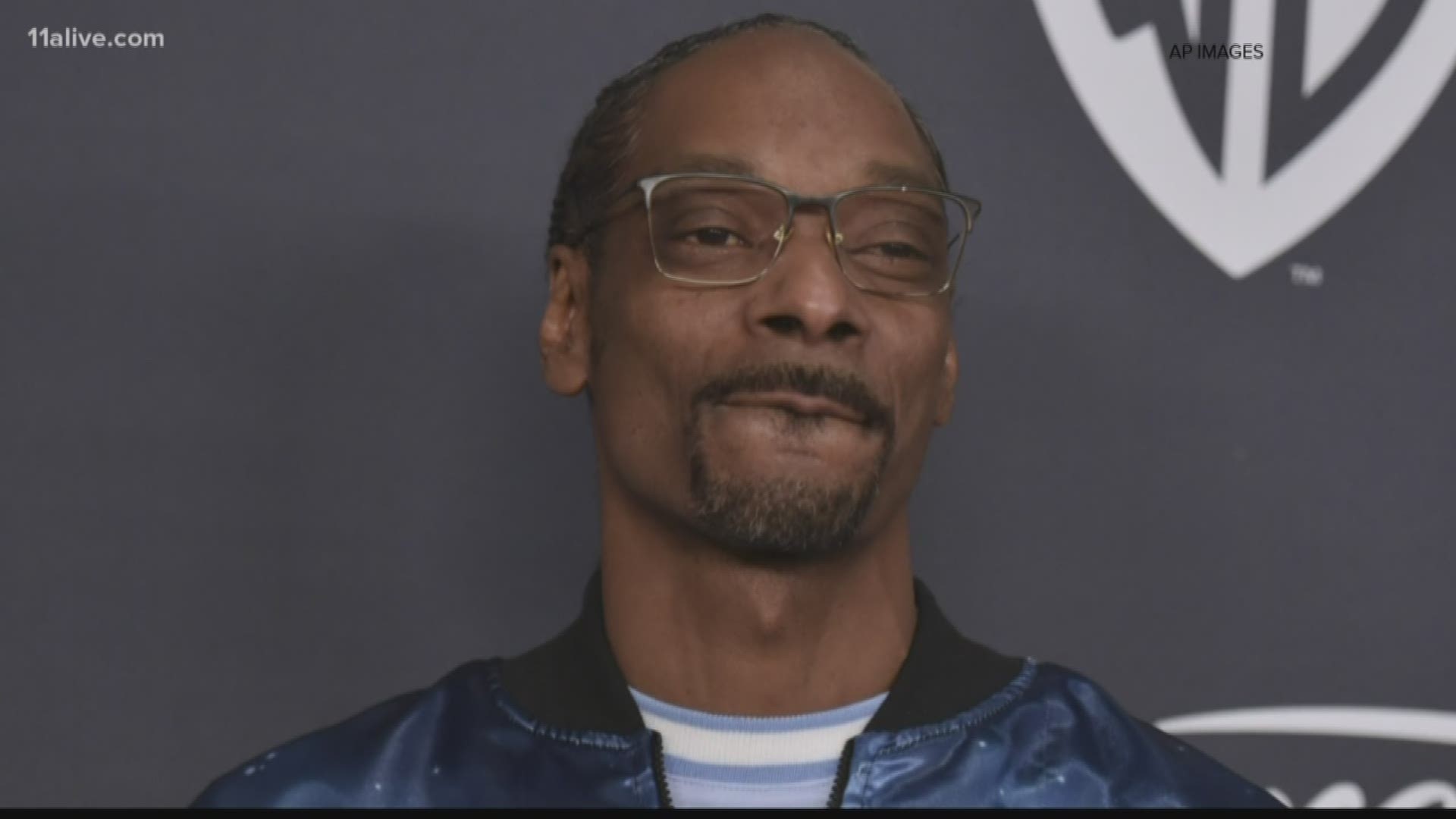 Snoop Dogg Apologizes To Gayle King Over Kobe Bryant Rant | 11Alive.Com