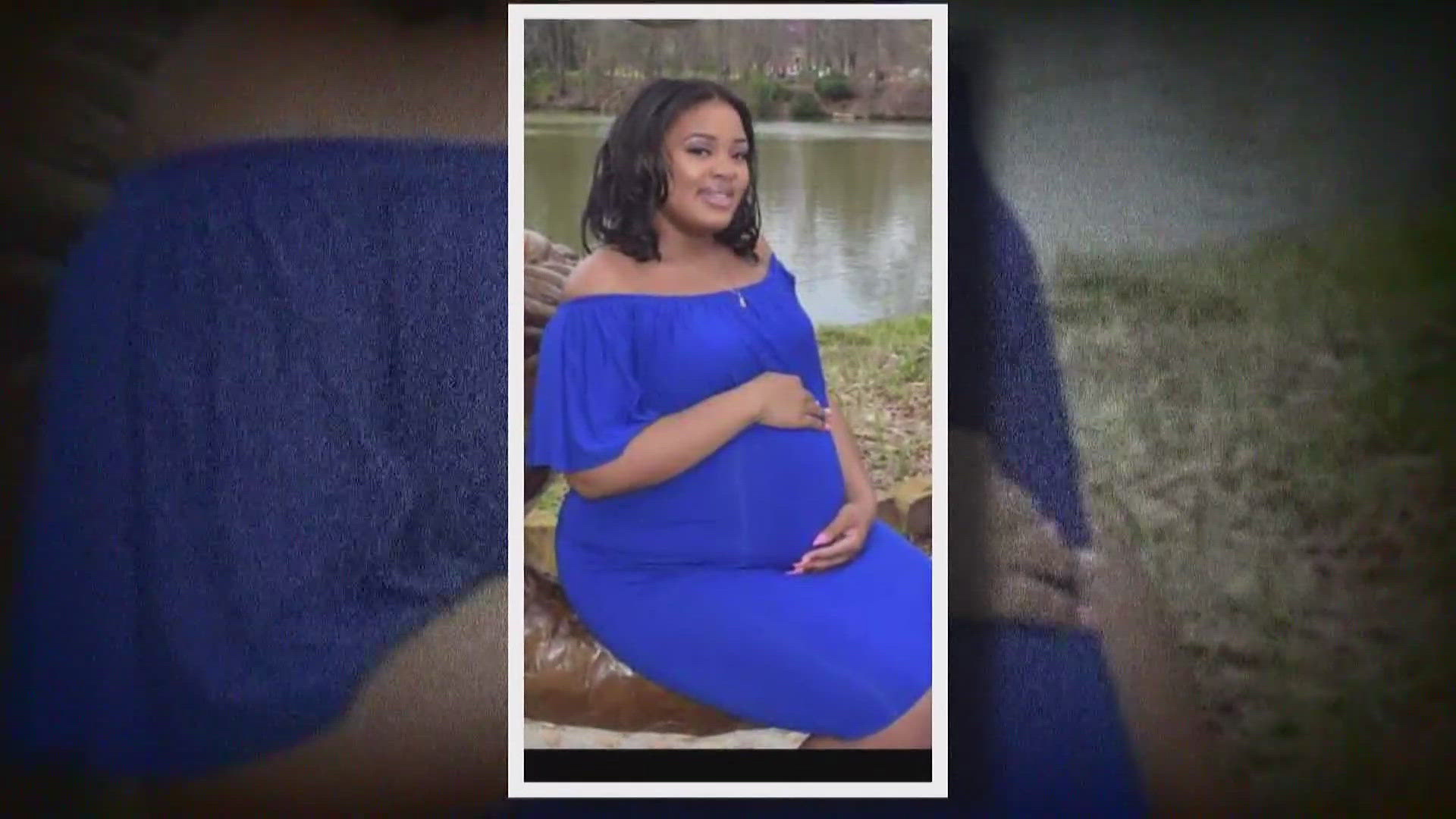 Now, at just under five pounds, baby Chance is still fighting to survive. The family is praying and hoping he will be able to leave the hospital soon.
