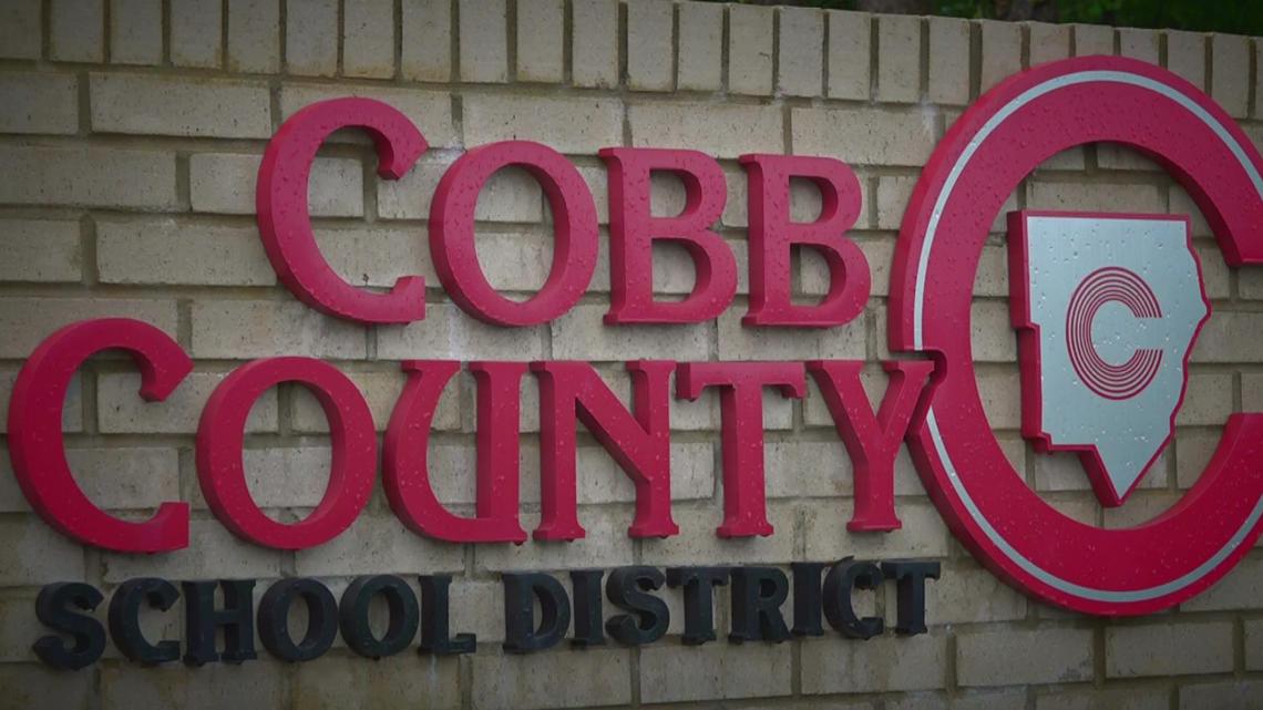 Cobb County school officials affiliated with 'hate' group: Report - Vimarsana News