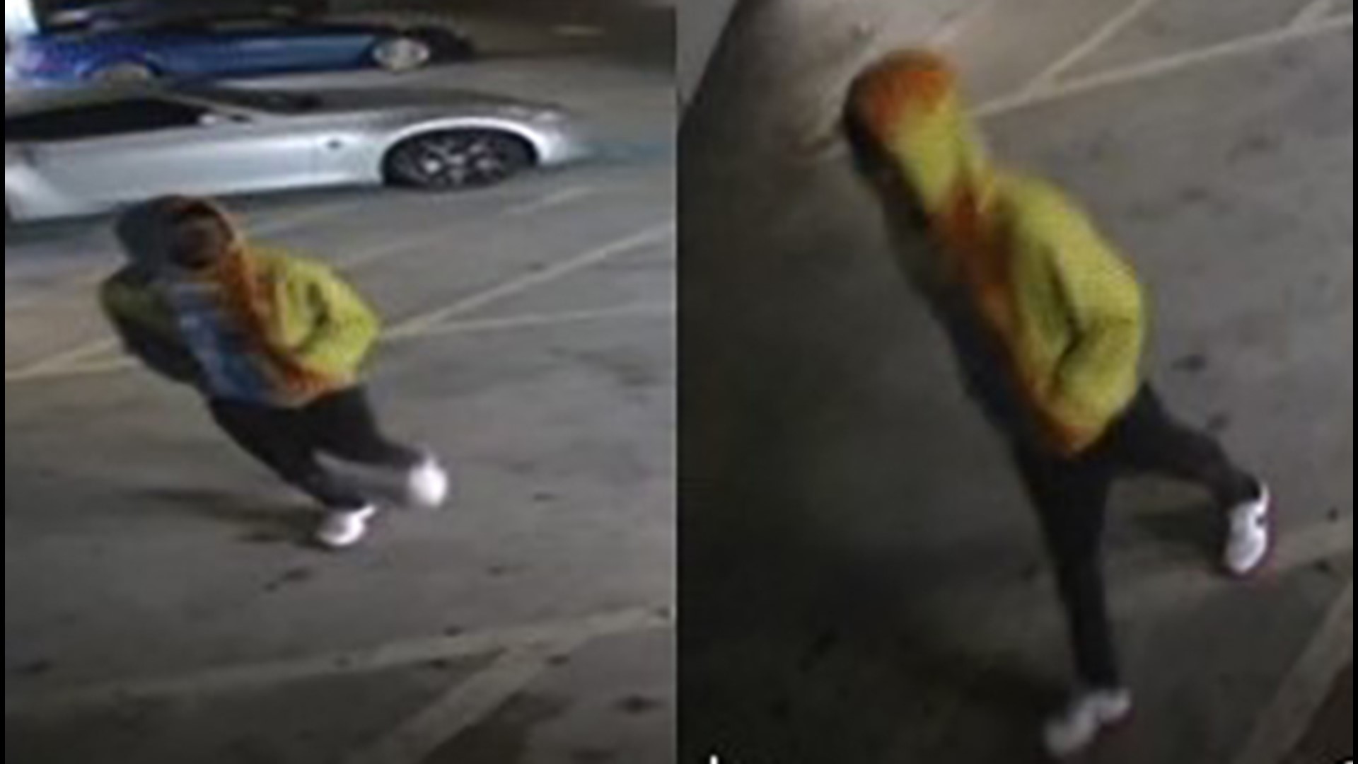Atlanta Police ask for help identifying shooting suspect | 11alive.com