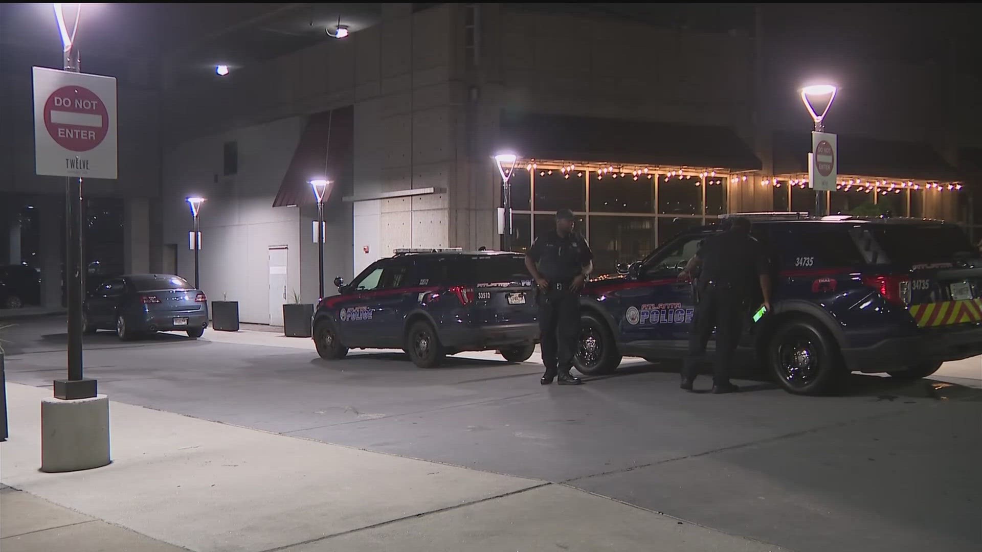 50 homicides have been related to gun violence in Atlanta so far this ...