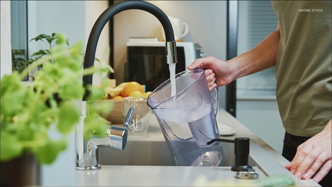 What happens if you drink water during a boil water advisory? - Vimarsana News