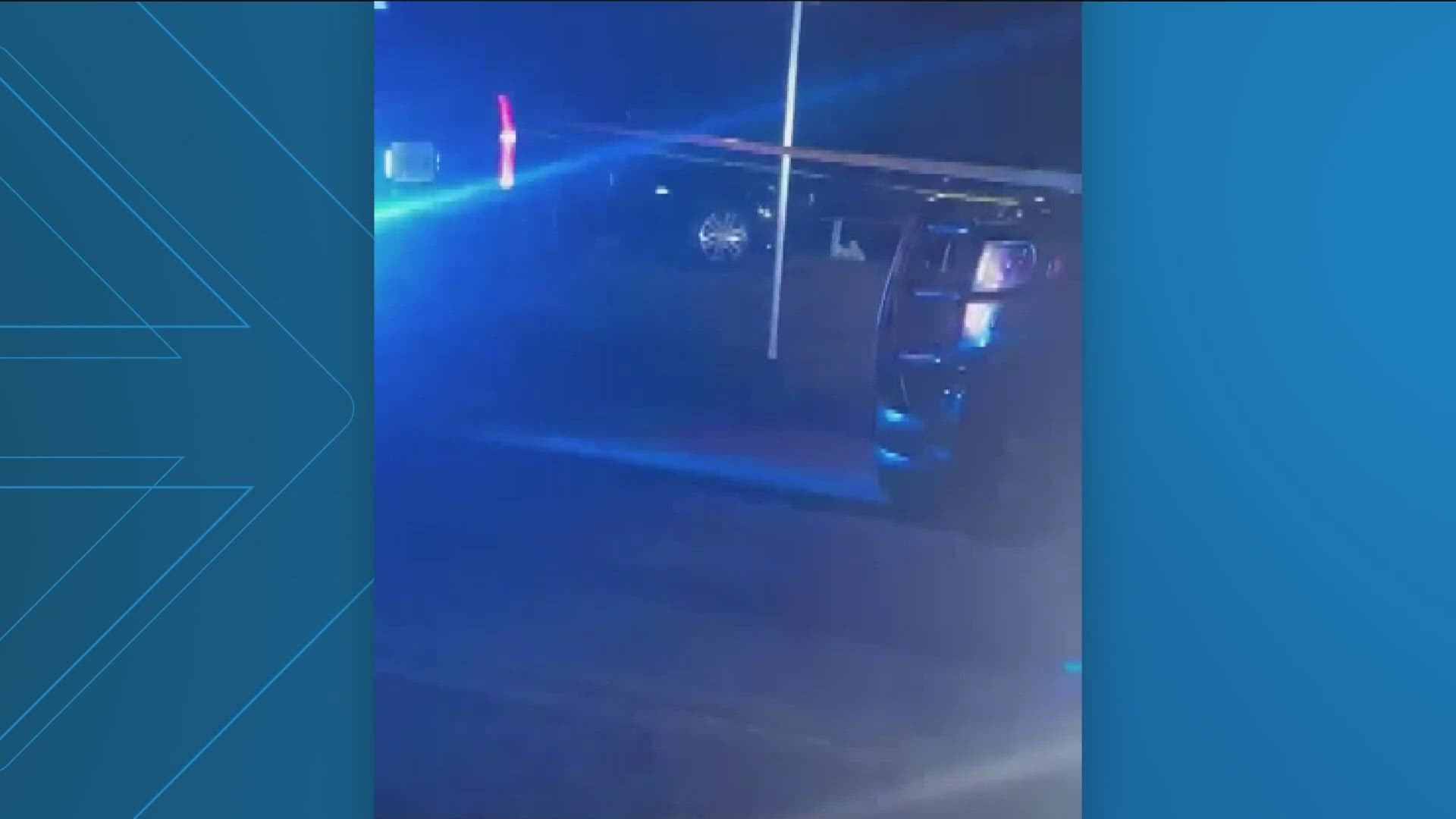 1 dead, 1 injured after shooting in Walton County | 11alive.com