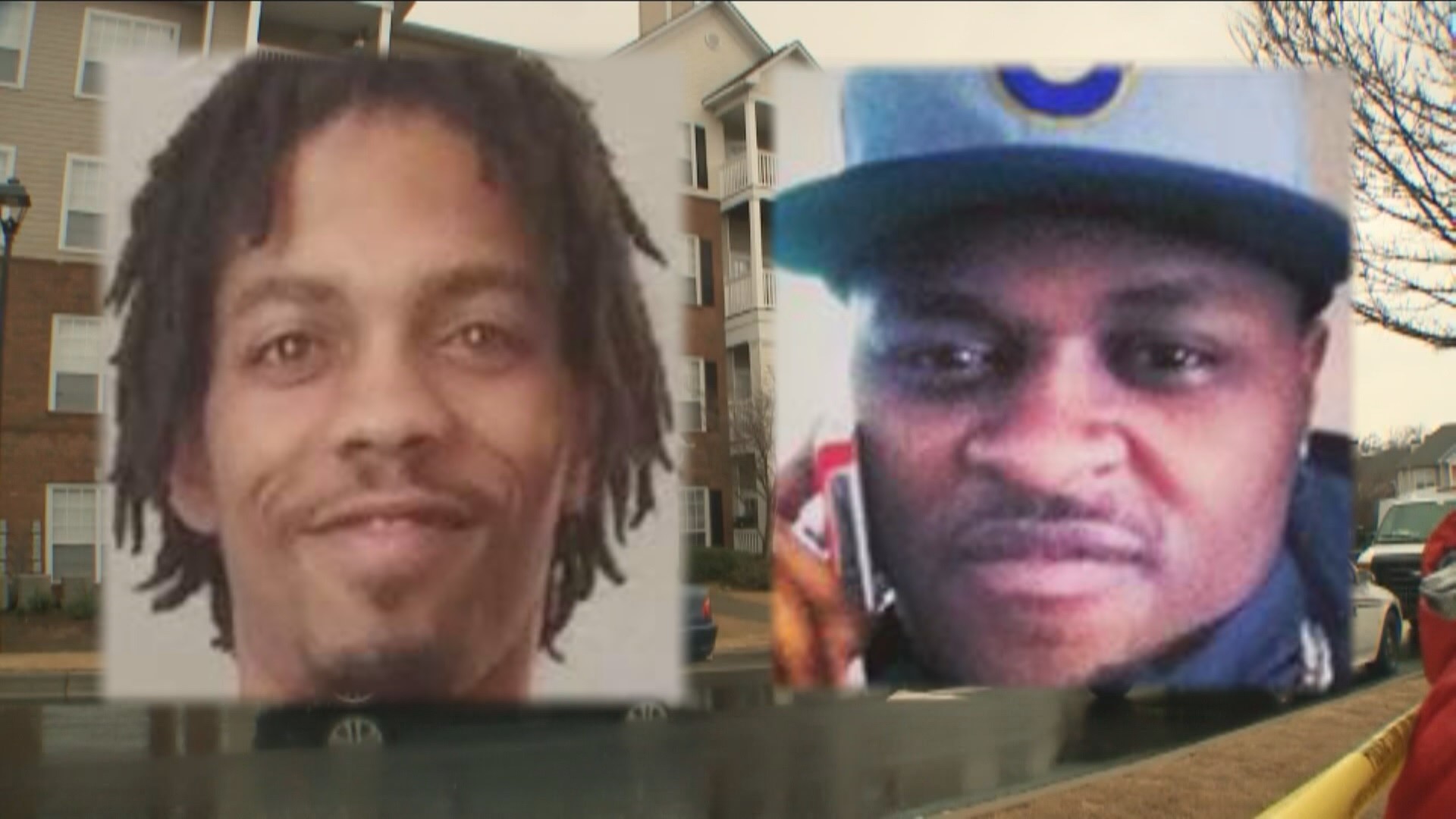 Photos Gwinnett Double Murder Remains Unsolved