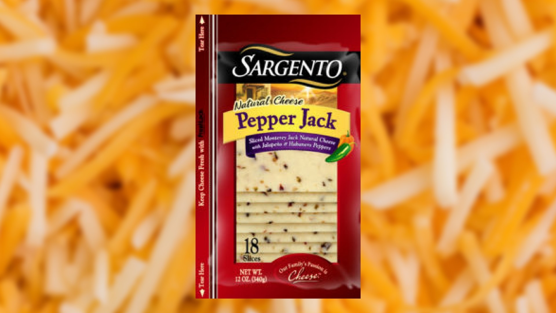 Sargento recalls cheese due to possible contamination