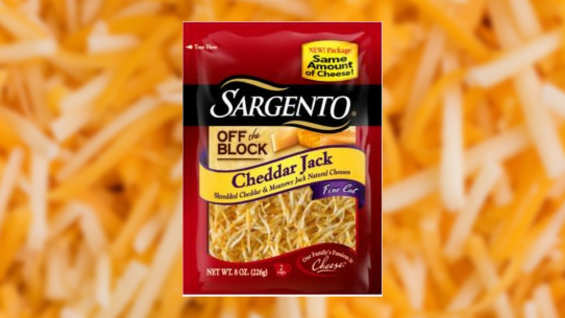 Sargento recalls cheese due to possible contamination