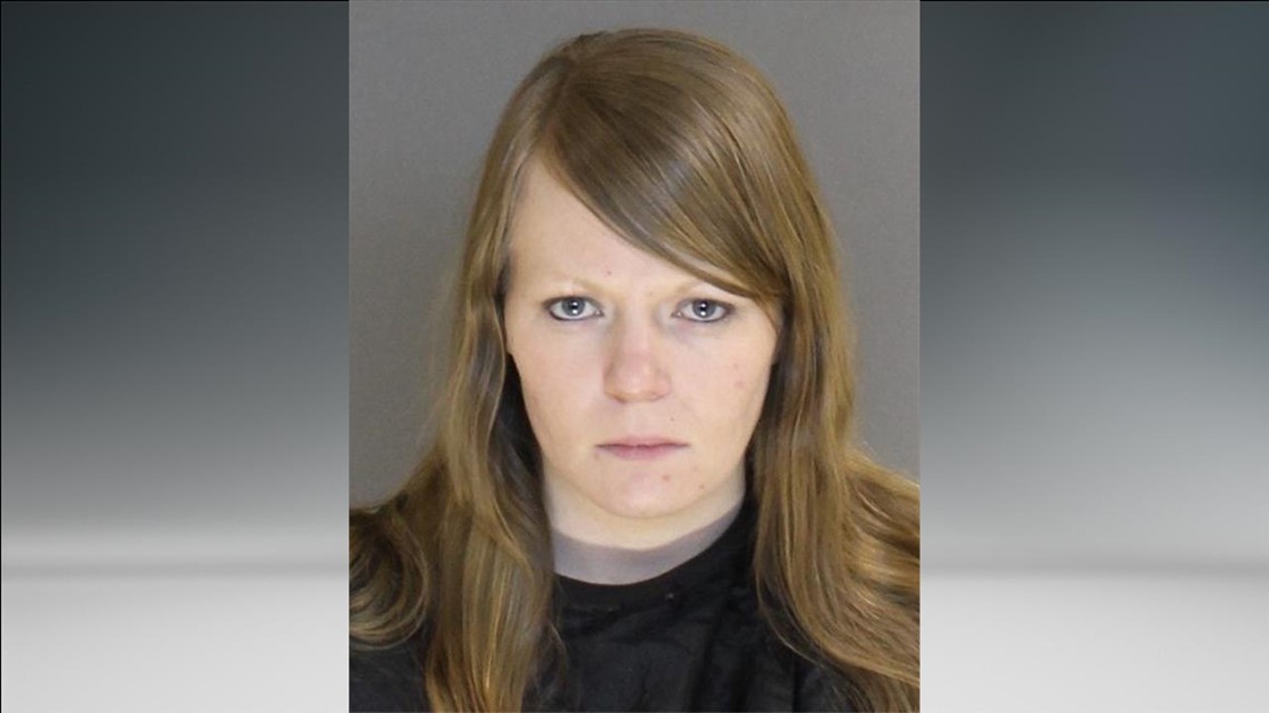 Deputies Infant Tests Positive For Drugs Mom Arrested 7427