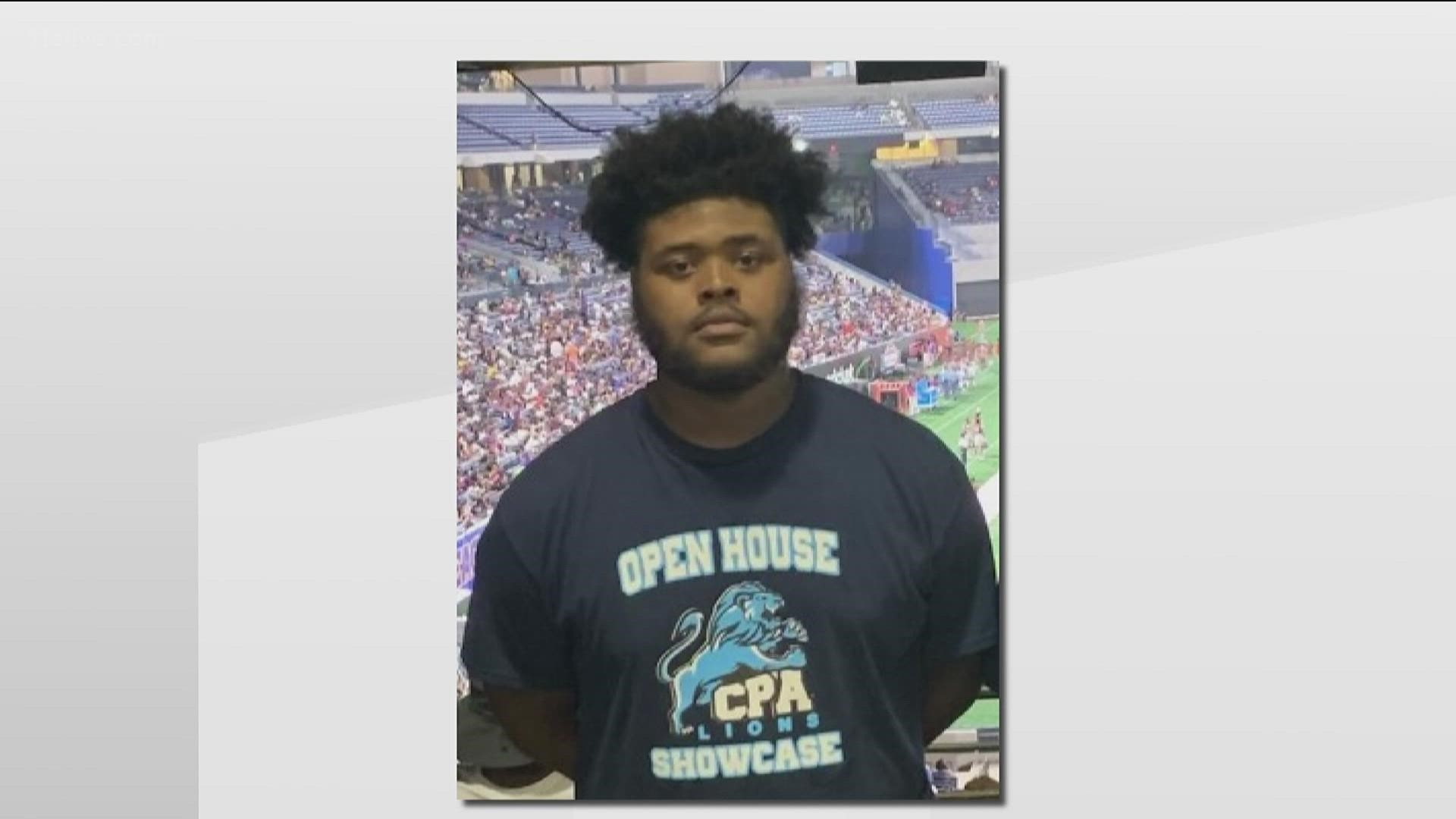 18-year-old JauMarcus McFarland died on August 31 in an elevator accident. On Wednesday,  the state released a report on the incident.