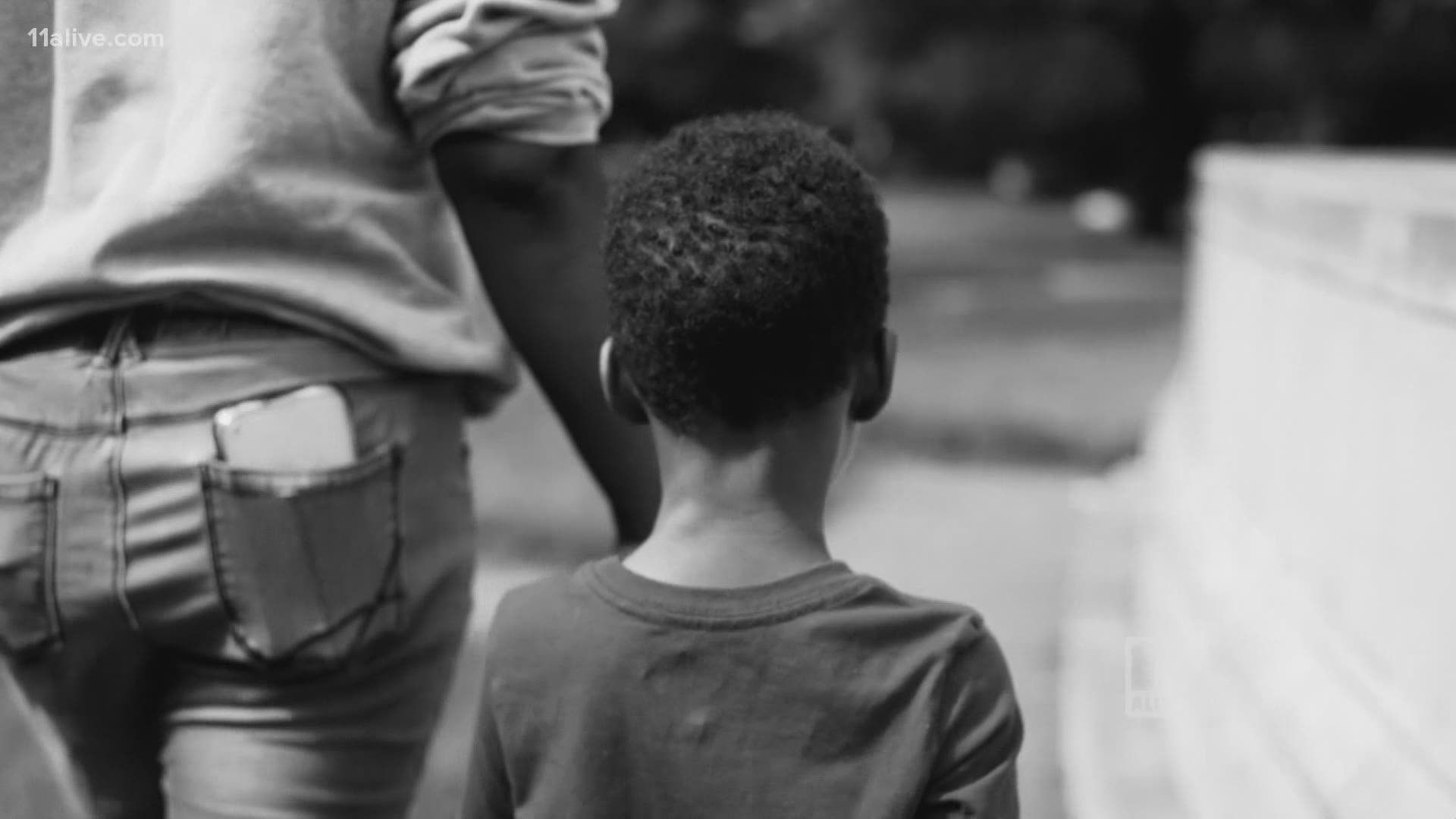 It's not a talk about "the birds and the bees." It's a talk that for many Black families is a matter of life and death.