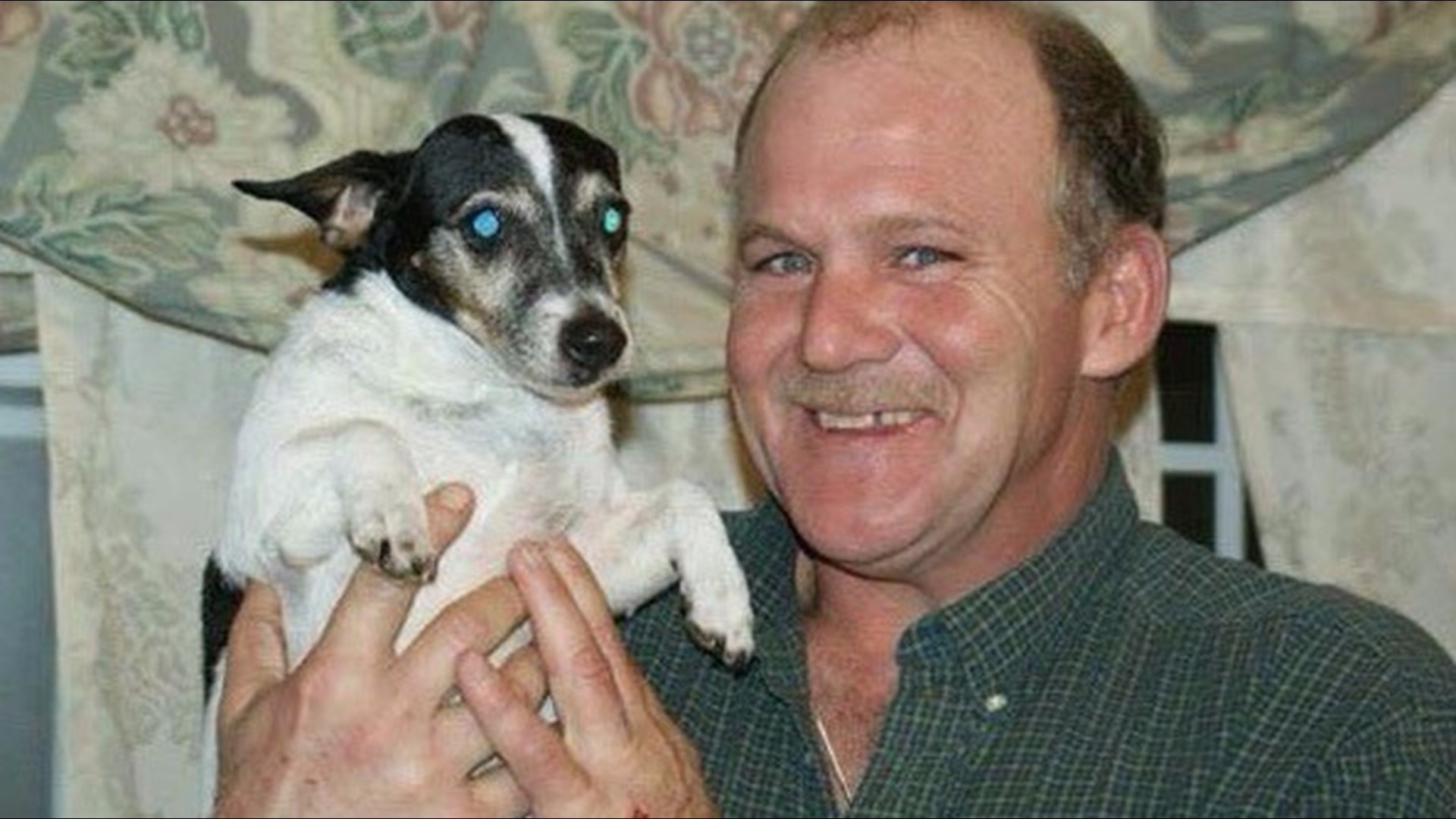 Police suspect foul play in man's disappearance | 11alive.com