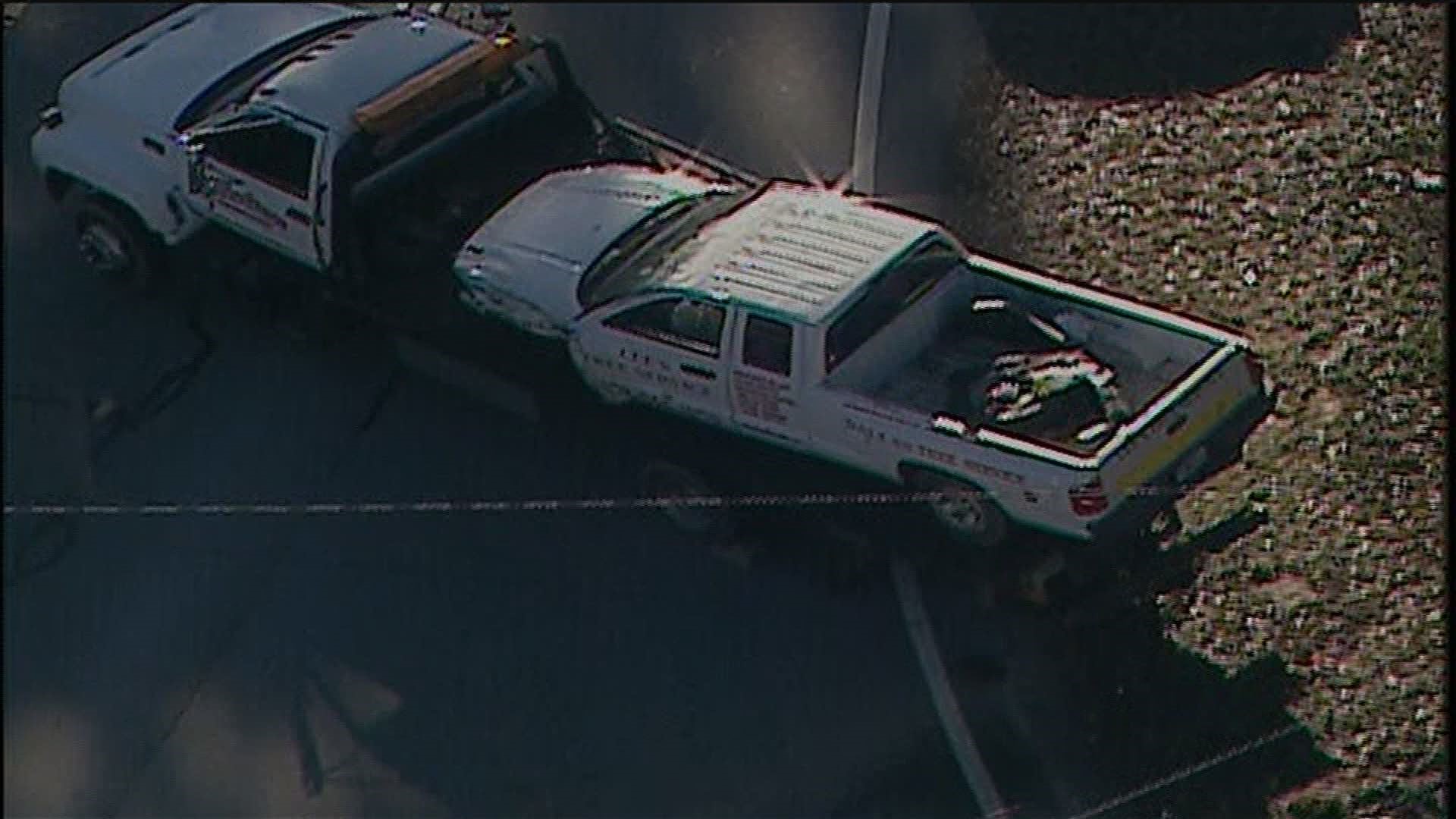 Driver of daycare bus cited in crash that injured 11 | 11alive.com