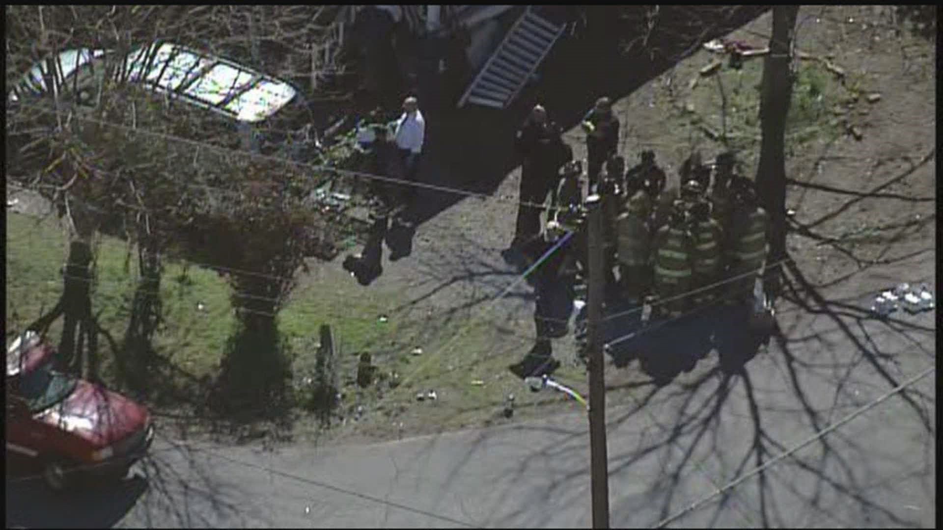 Victims of fatal Rockmart house fire identified