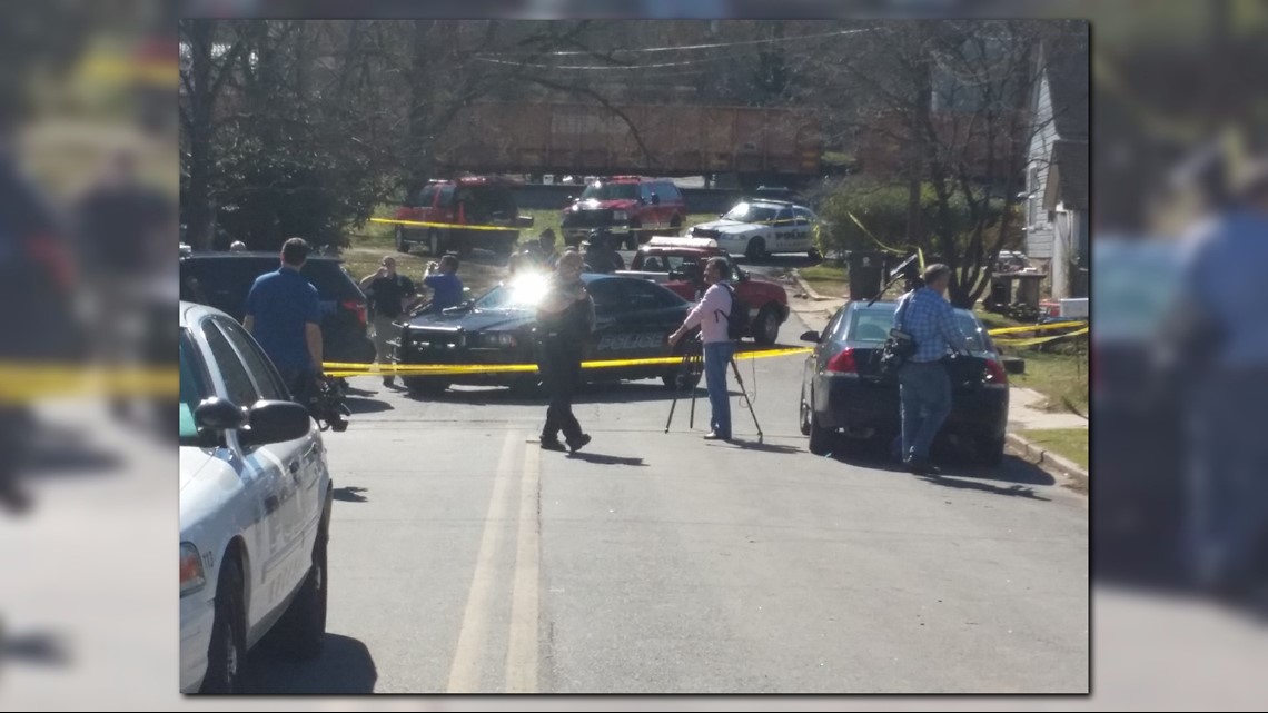 Victims of fatal Rockmart house fire identified