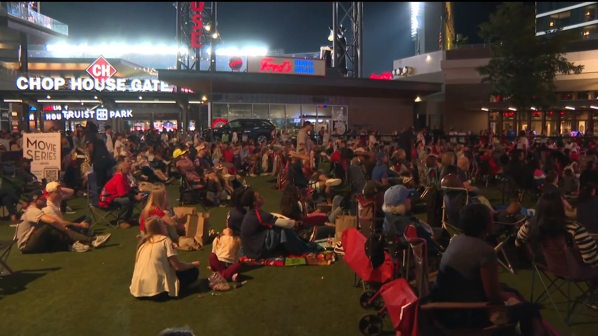 Ronald Acuna wins NL NVP | 11alive.com