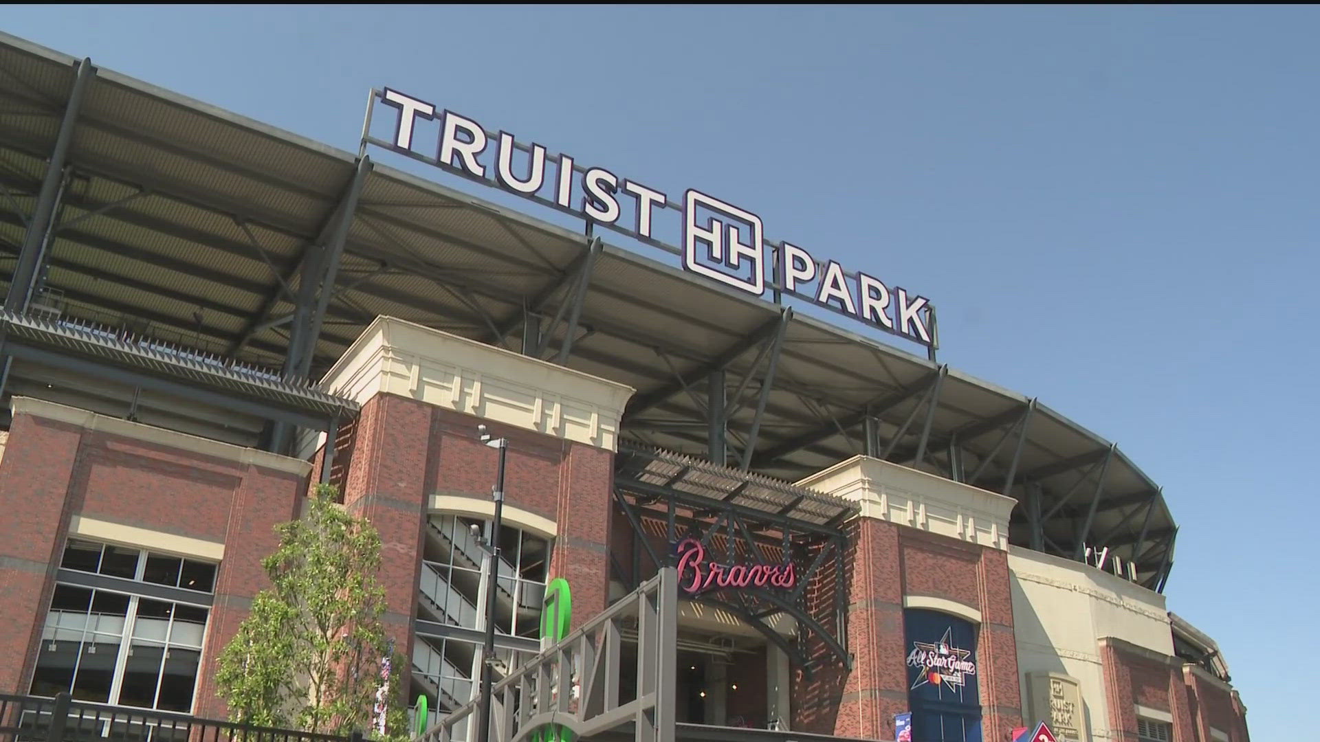 Cobb County prepares for MLB All-Star game, events, image size:1920x1080