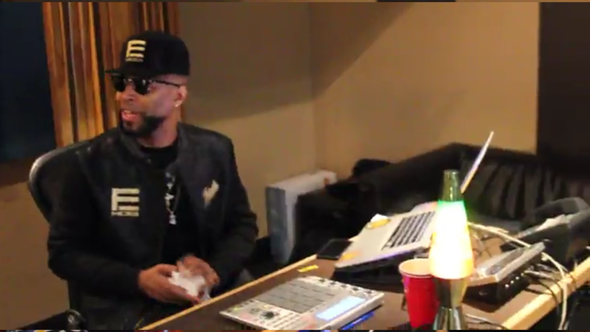 Sharp Sound Rapper Creator of trap sound takes movement beyond music | 11alive.com