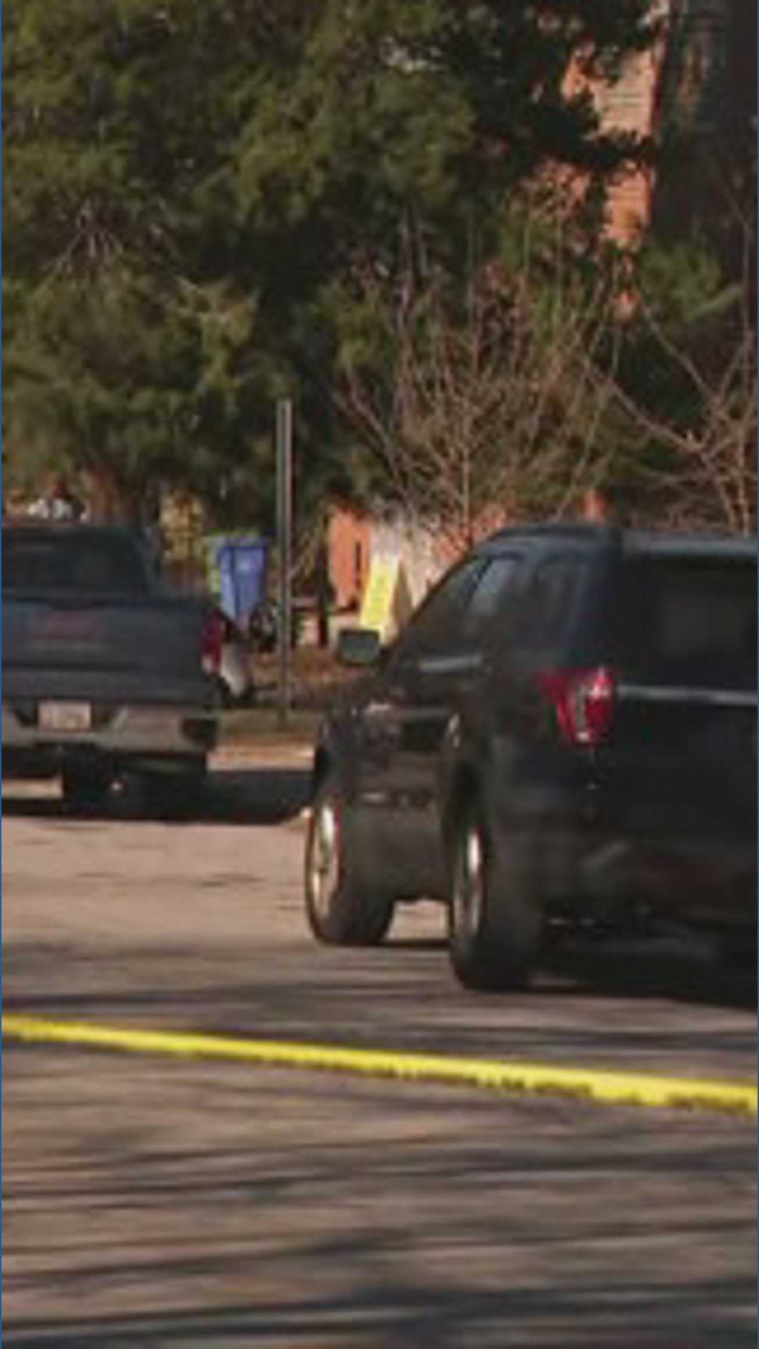 Report of multiple people shot inside warming center at Central Park in ...
