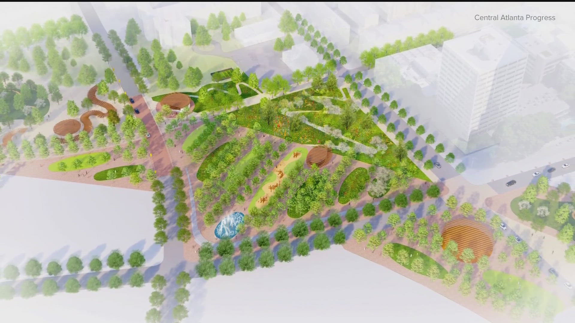 Development officials say the federal government is threatening to take back the $150 million awarded to the project.
