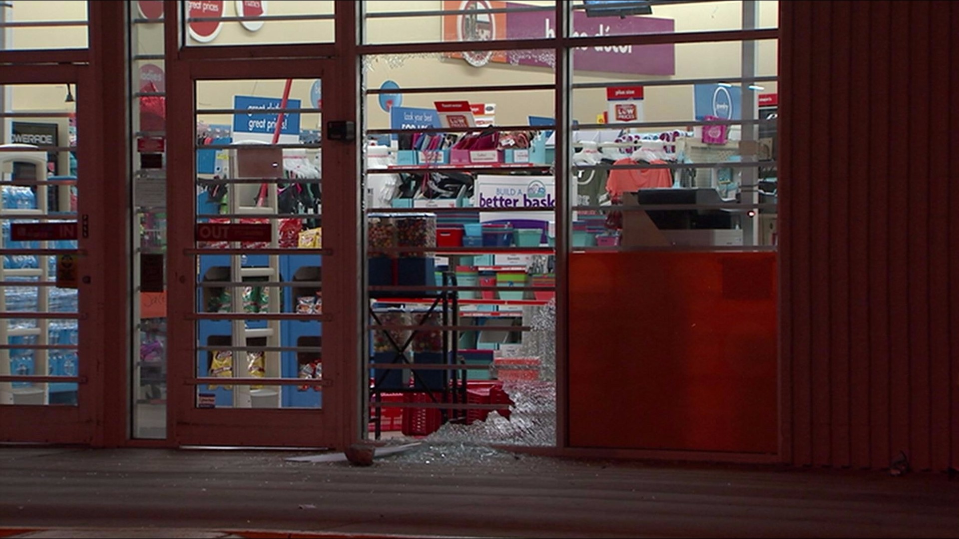 Police: GoPro cameras taken during Family Dollar smash and grab ...