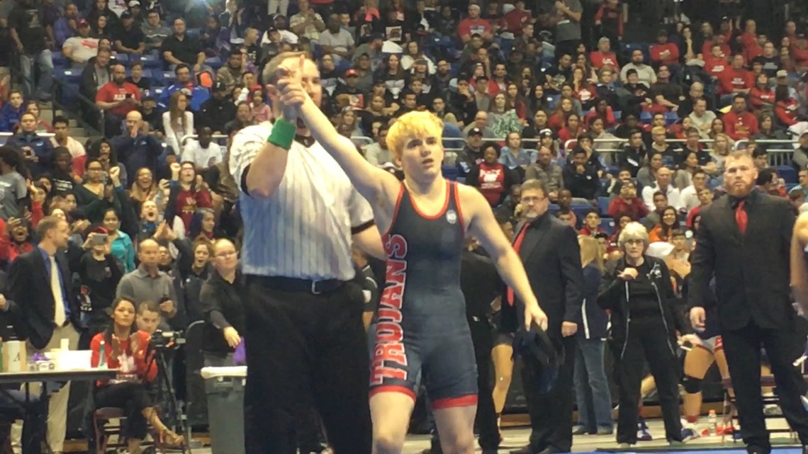 Texas Transgender Wrestler Wins Wrestling Title 2864