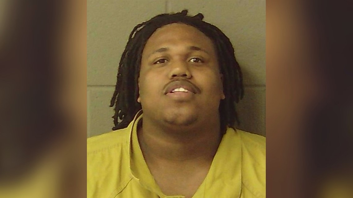 5 men arrested following drug bust in Newton County