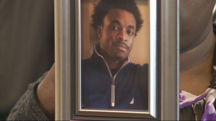 Children found man tied, dead in Atlanta park | 11alive.com