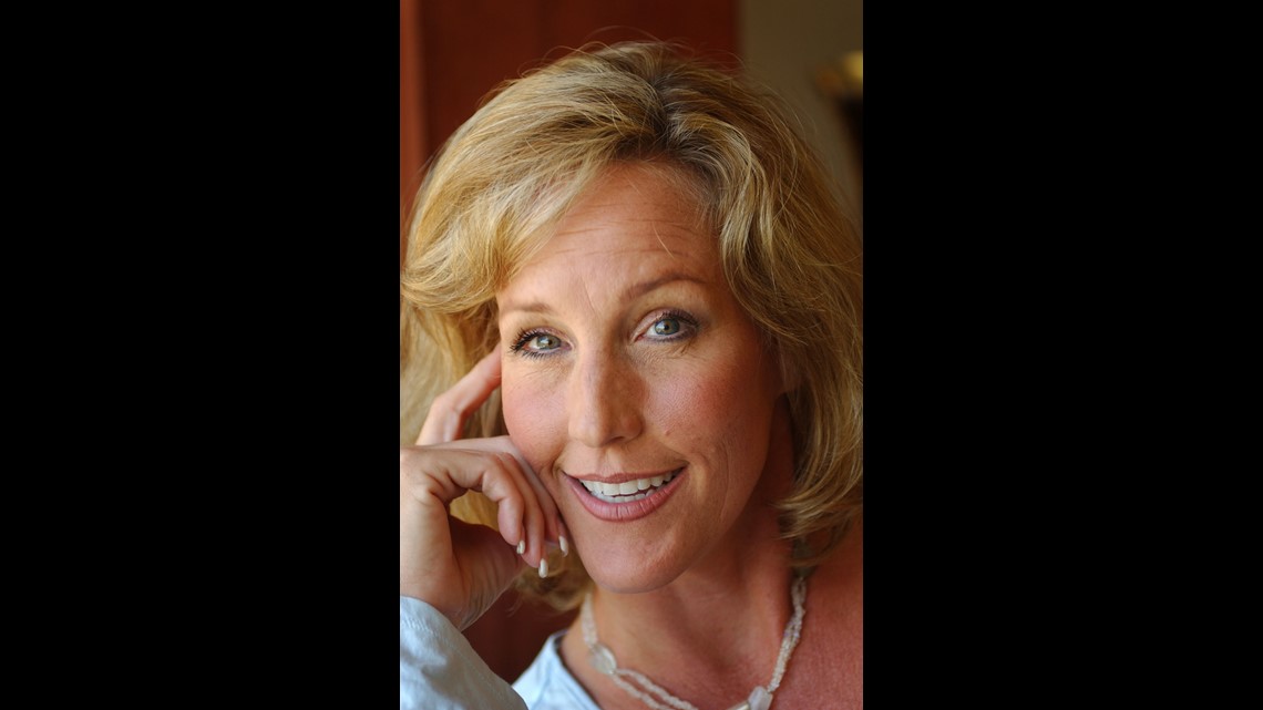 PHOTOS: Erin Brockovich | 11alive.com
