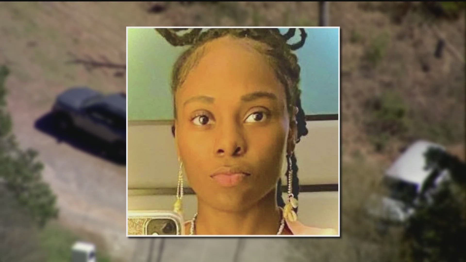 Man charged with murder weeks after missing north Georgia woman found ...