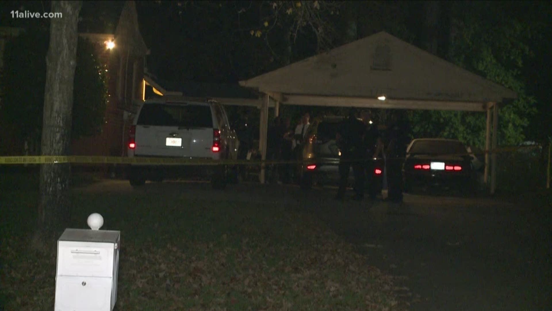 Wendell Ross charged in Leslie Bell Atlanta murder