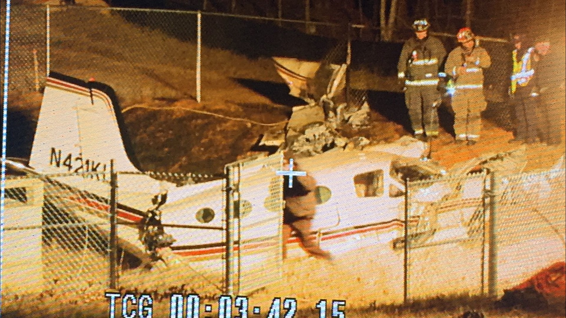 Pilot identified in deadly Cherokee County plane crash | 11alive.com