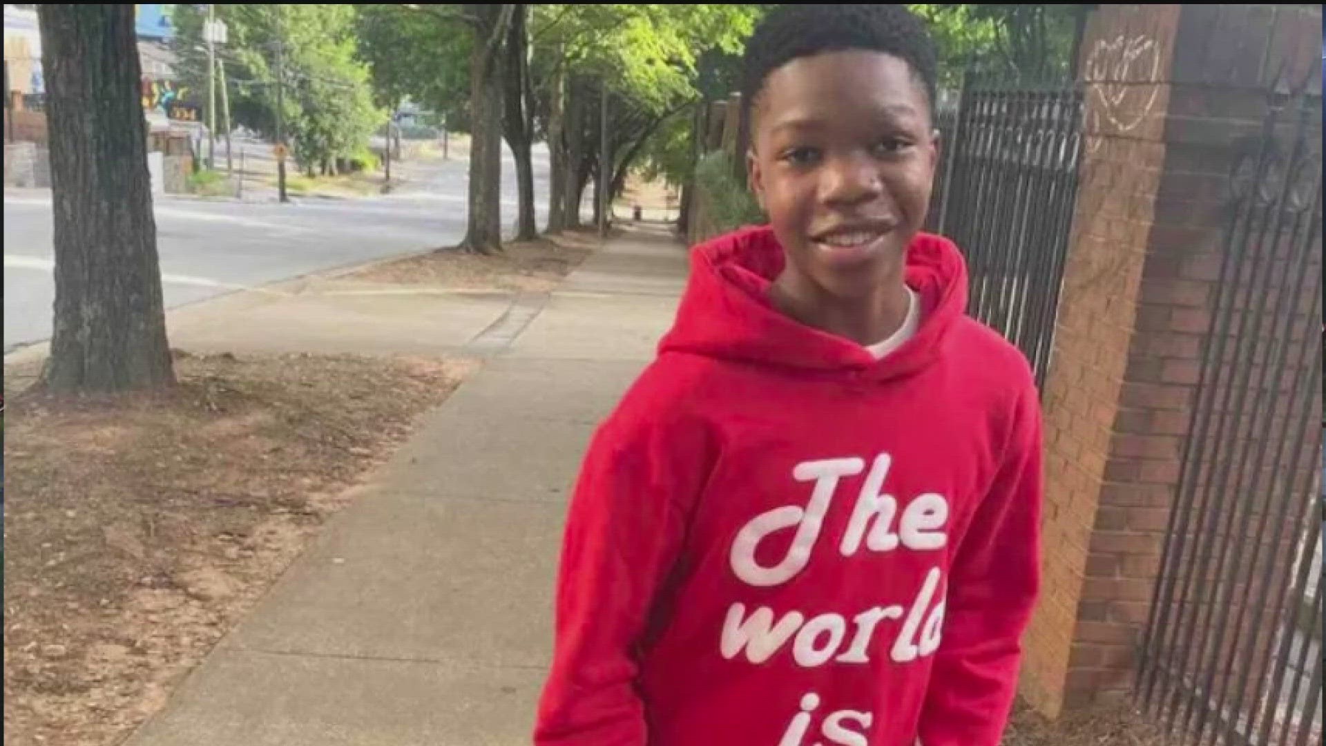 Atlanta student killed in off-campus shooting following basketball game |  11alive.com