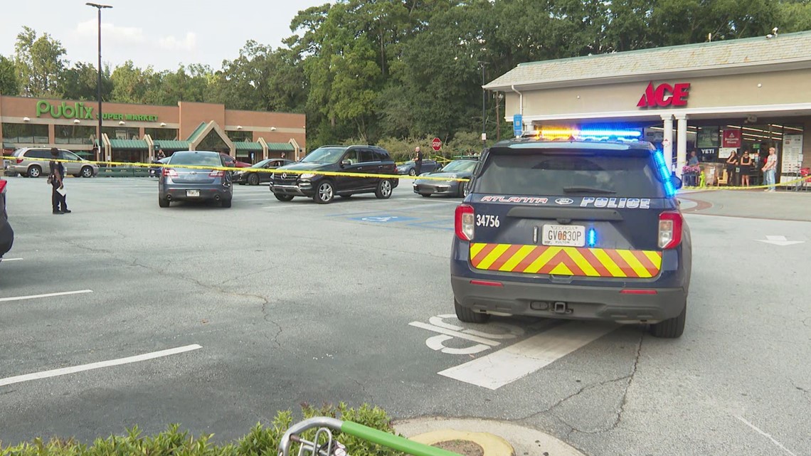 Murder charge for teen in Atlanta robbery death of accomplice | 11alive.com