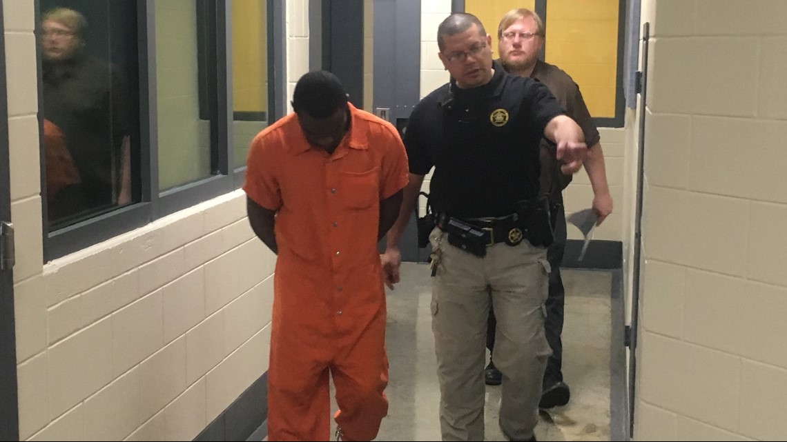 PHOTOS Two Fort Stewart soldiers found dead in Hinesville townhouse