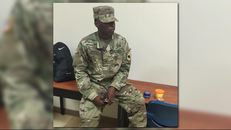 Army Sergeant Arrested For Murder Of 2 Fort Stewart Soldiers | 11alive.com