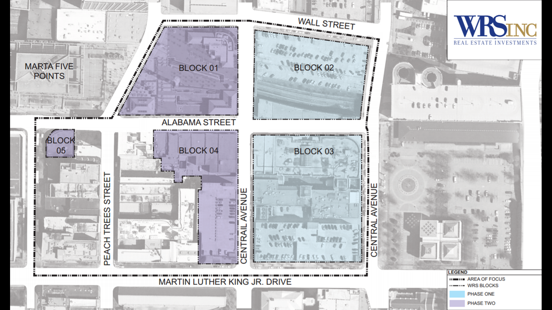 Underground Atlanta revitalization master plans unveiled | 11alive.com