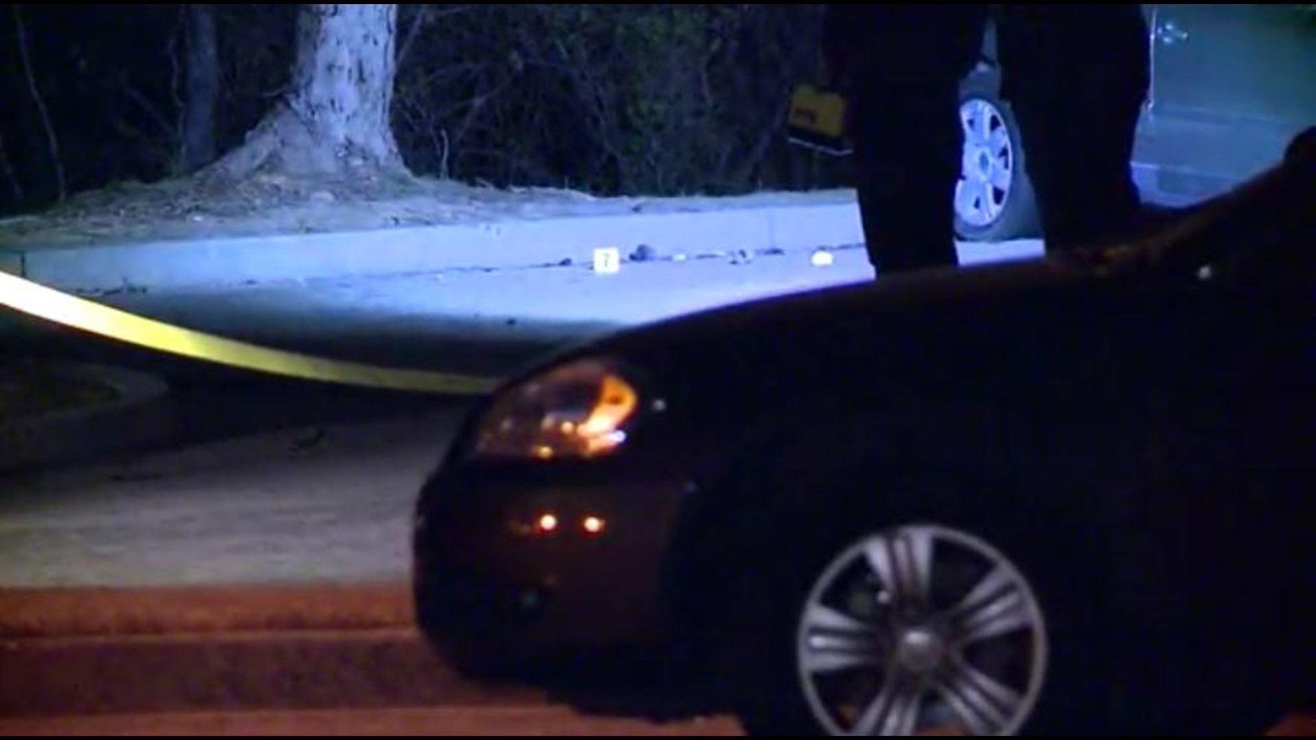 Family in mourning, shock over shooting death of Gwinnett teen ...