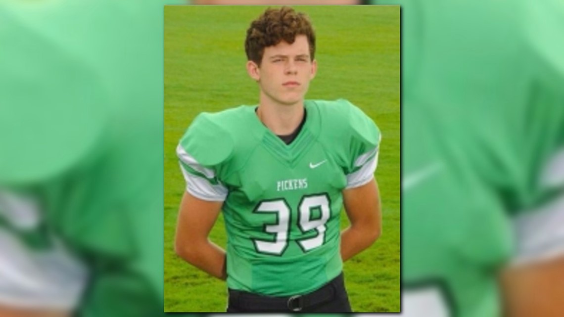 Funeral set for Jasper high school student killed in crash
